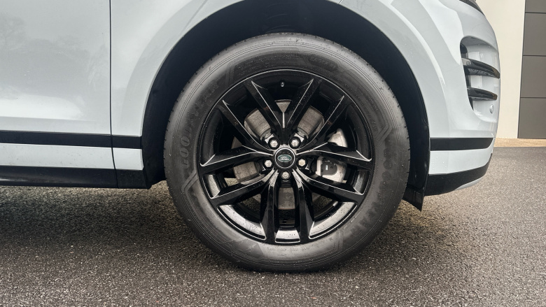 Land Rover Range Rover Evoque 1.5 P270e Dynamic SE 5dr Auto Hatchback